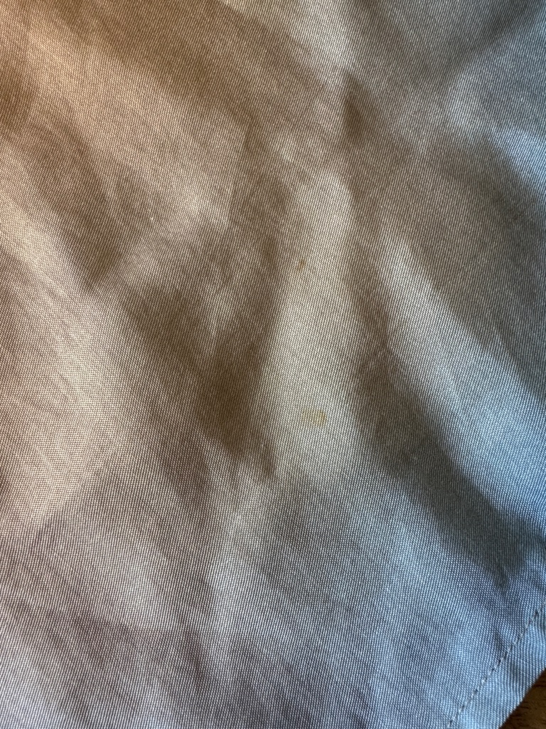 Untitled In Motion Poma Handkerchief Tube Strapless Pastel Rainbow Scarf Top — image 6 of 7